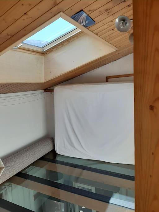 Beau Duplex Lumineux A La Montagne Nice Flat Just Underneath Mtblanc Les Houches Exterior foto