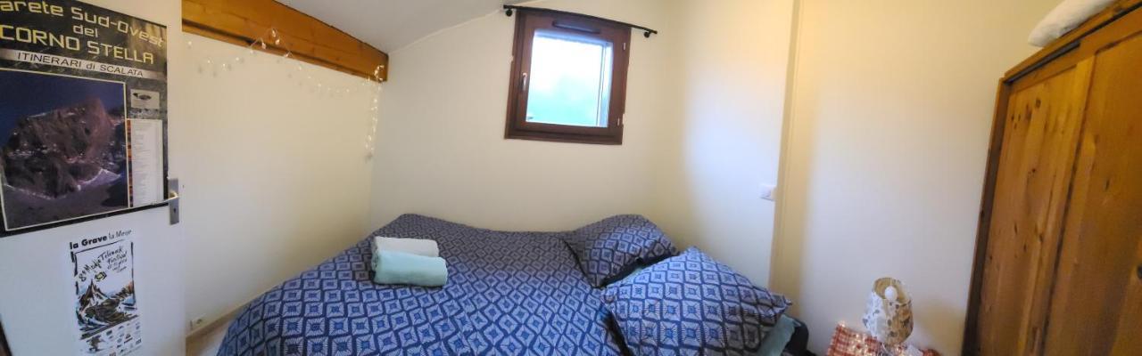 Beau Duplex Lumineux A La Montagne Nice Flat Just Underneath Mtblanc Les Houches Exterior foto